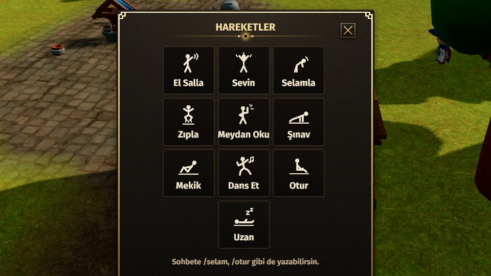 Yepyeni arayüz