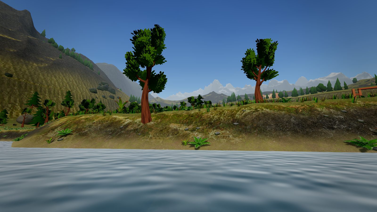 A Low-Spec MMORPG: What PC Do You Need for Kuzark?