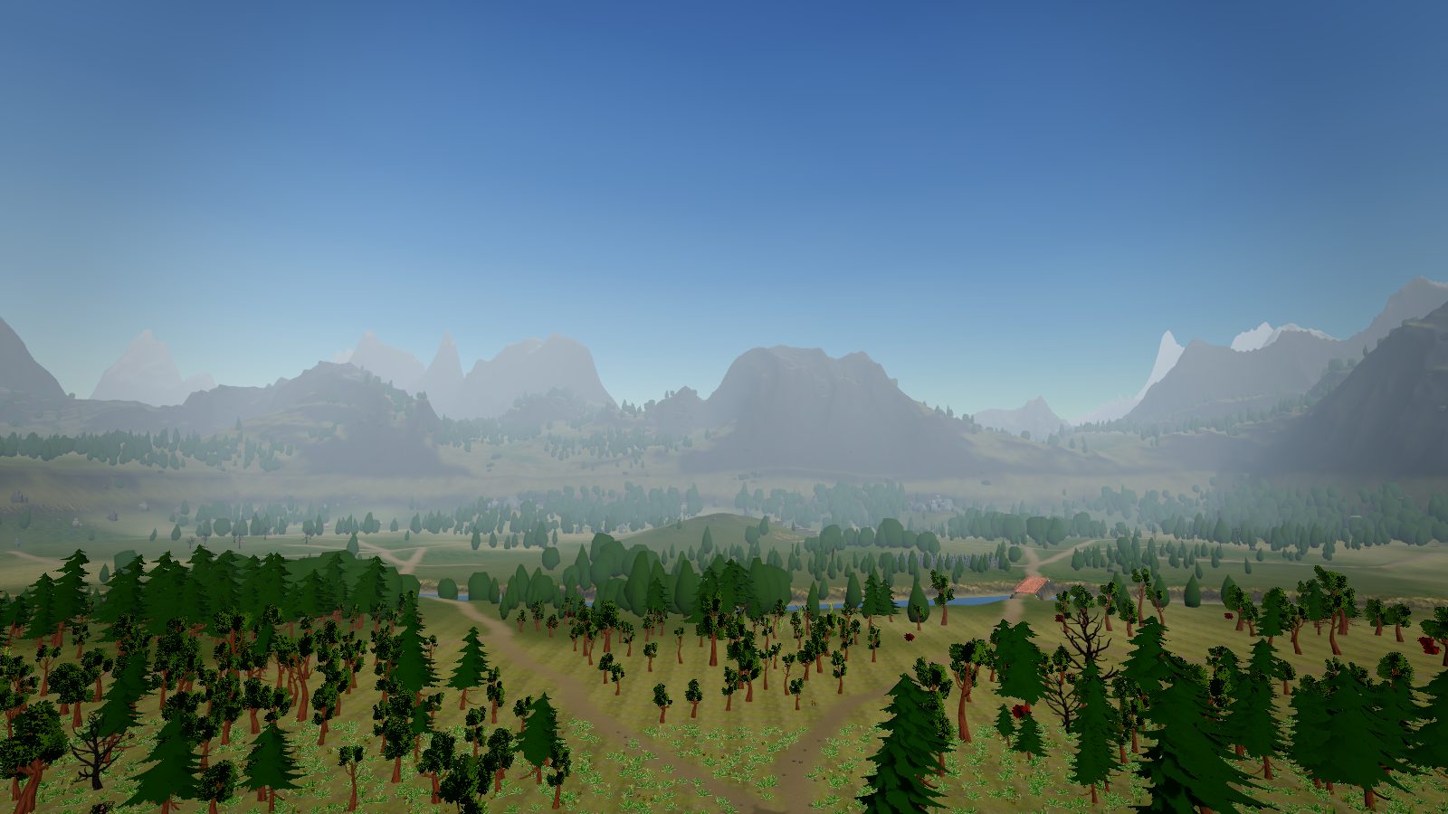 A Turkic Mythology Game: Tengri, Umay, Albastı and Ergenekon in Kuzark